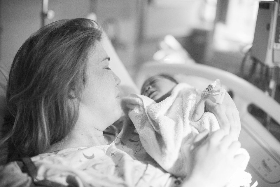 17 amazing birth resources that will blow your mind!
