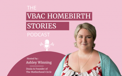 EP112 | Open Conversations & Expectations with your Birth Team