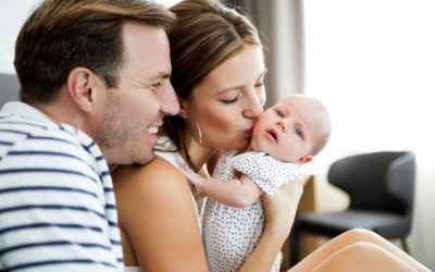 Why I recommend investing in your postpartum