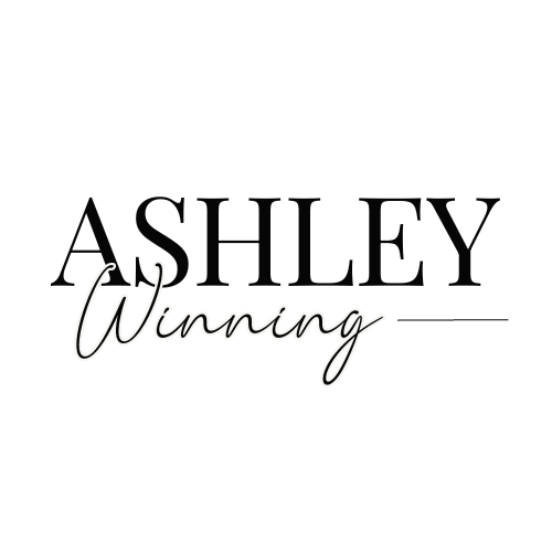 Ashley Winning - VBAC & Homebirth Guide